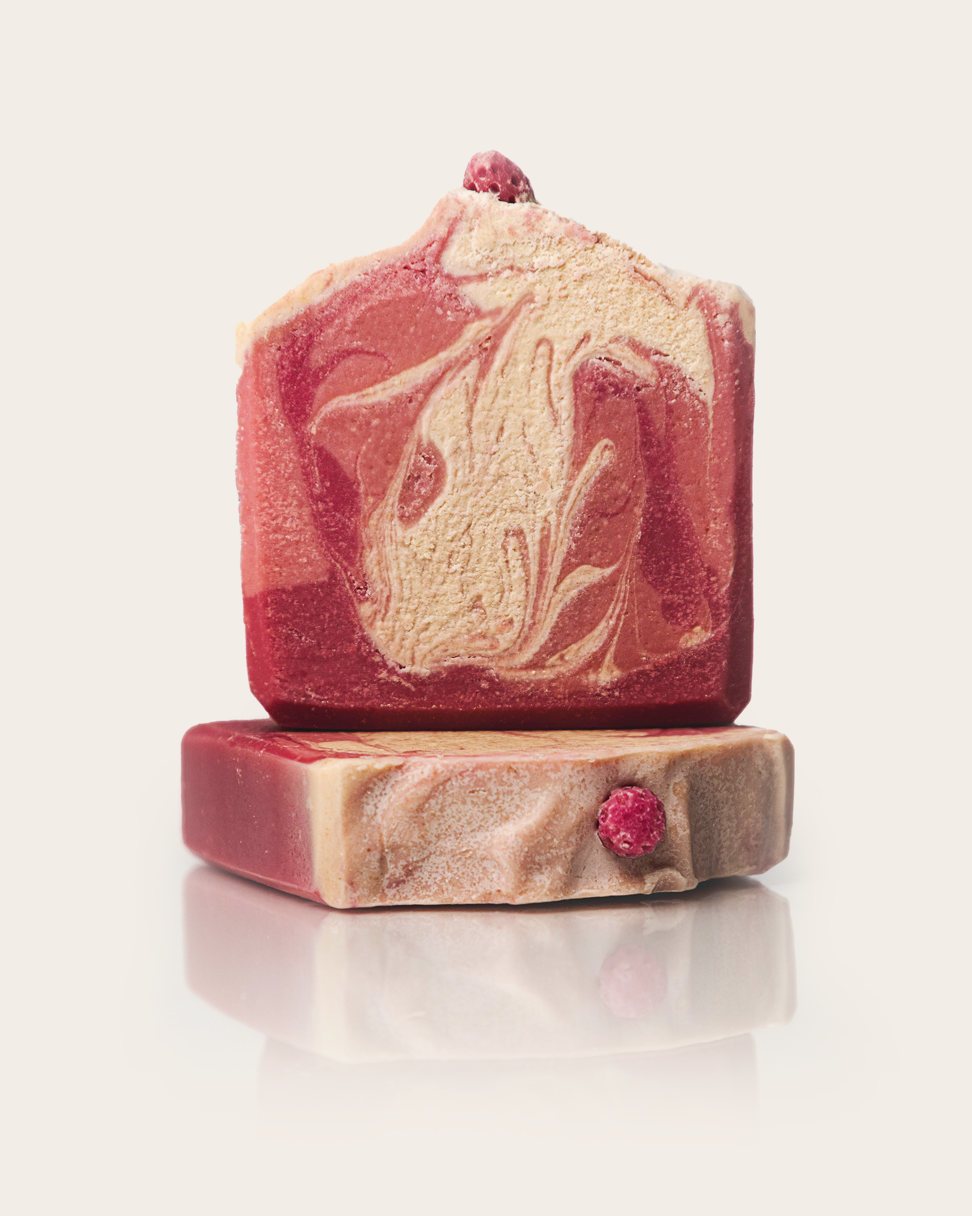 Scha(r)fes Früchtchen