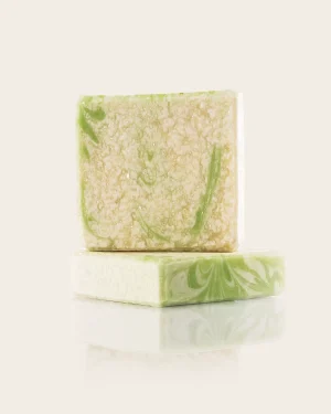 Ginger-Lime